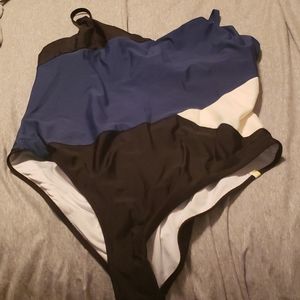 Size 18 Summersalt One Piece Suit